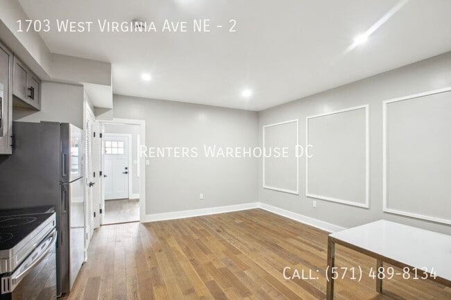 Photo - 1703 West Virginia Ave NE Unidad 2