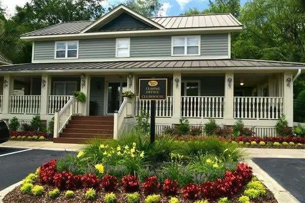 Photo - Congaree Villas