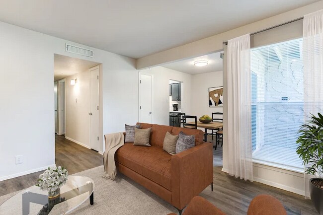 Spring Valley Apartments