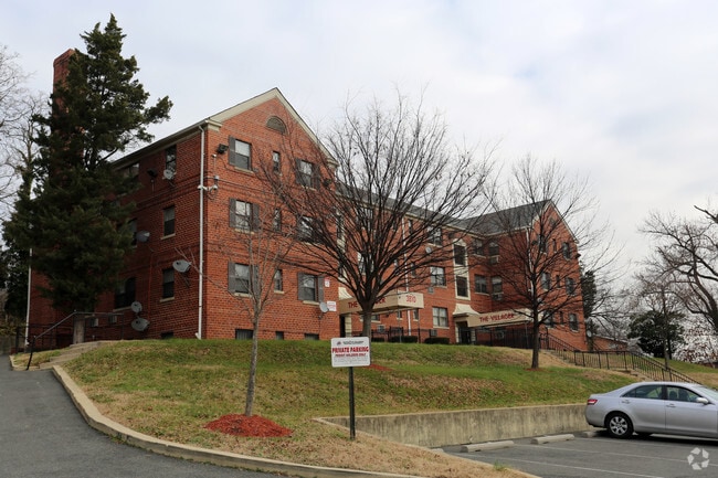 Photo - The Villager