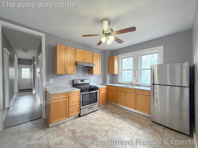 Photo - 196 Sherman St Unidad #2