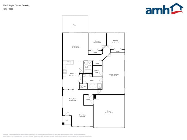 Photo - 3547 Kayla Cir