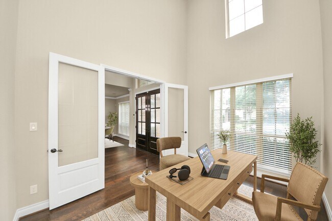 Photo - 1714 Rice Mill Dr