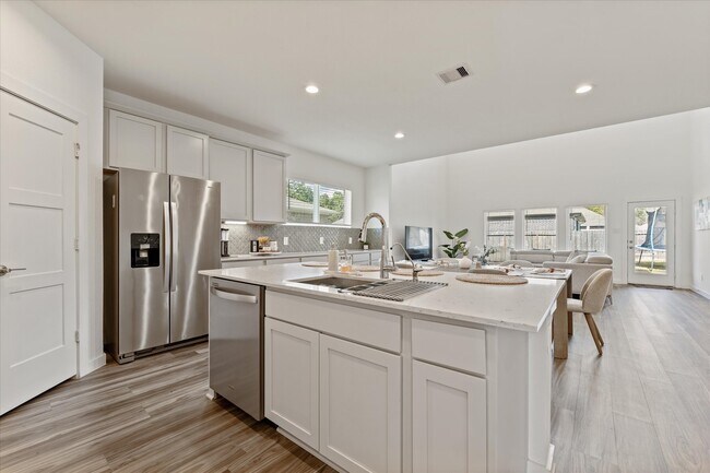 Building Photo - 10212 Prairie Creek Ln