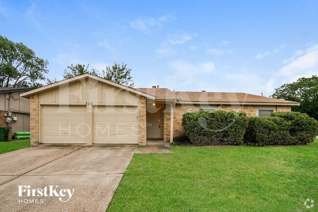Building Photo - 710 Cavalier Pl Rental