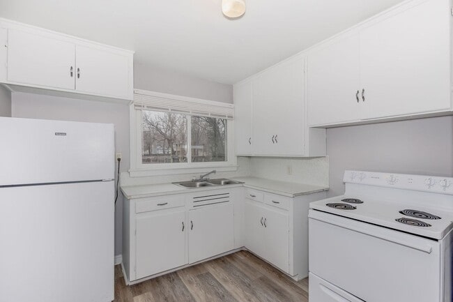 Photo - 2 bedroom 1 bath home