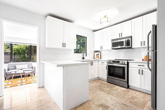 Photo - 1430 NE 16th Ave