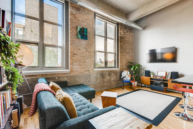 1735 N Paulina St Unit 0418