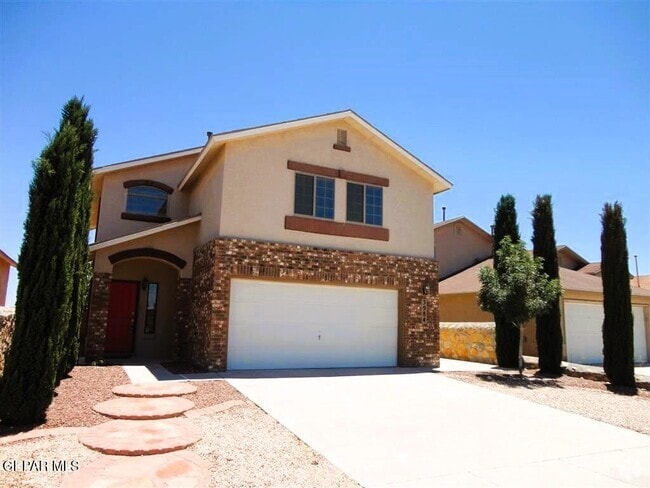 Building Photo - 3984 Tierra Venado Dr Rental