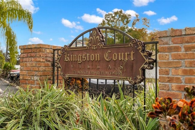 Building Photo - 120 S Church Ave Unit 110