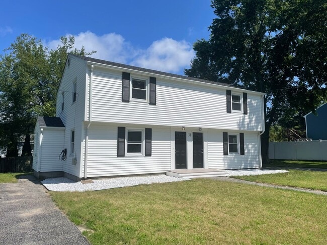 Building Photo - 31 Studley Ave Unit 1 Rental