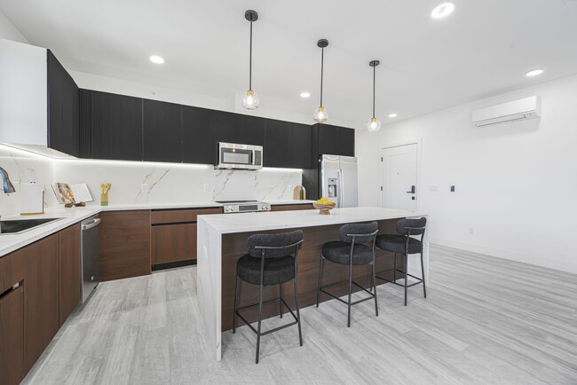 JFK Residences
