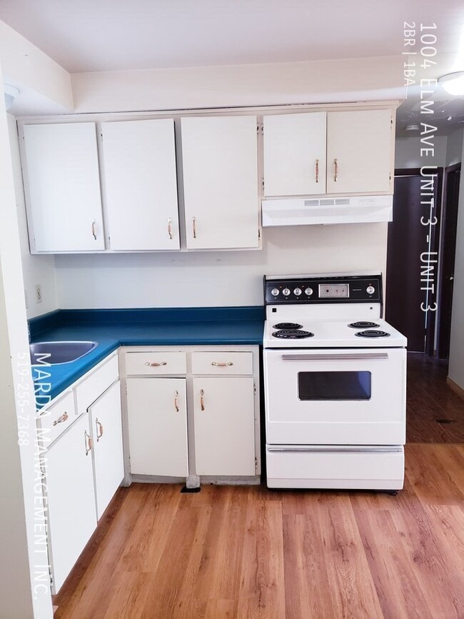 Building Photo - SPACIOUS 2 BED/1 BATH SUITE NEAR CRAWFORD - INCLUSIVE!! Unit 3