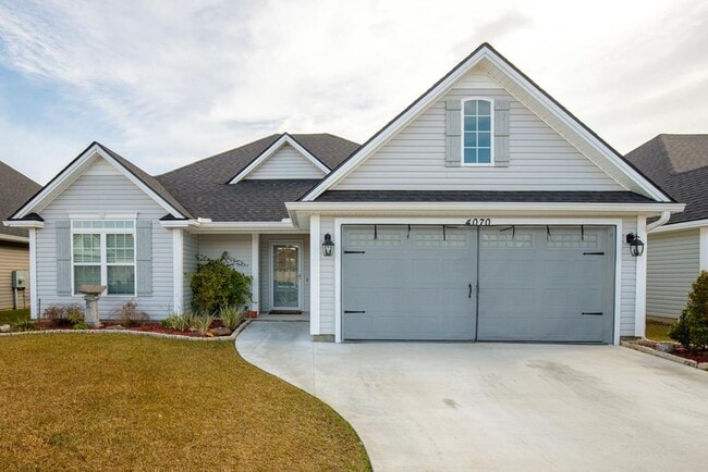 Building Photo - Beautiful 3-Bedroom Home with Modern Finis...