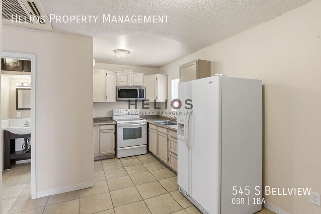 Photo - 545 S Bellview-