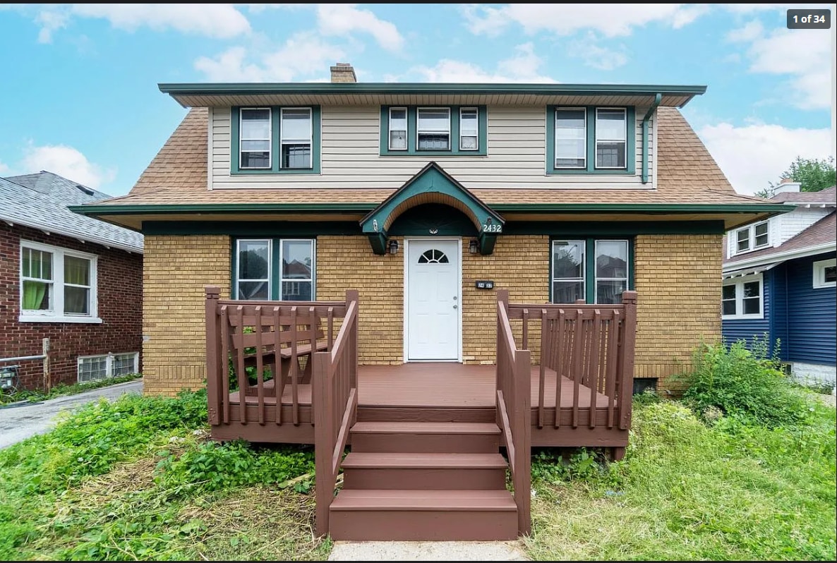 Photo - 2432 N 55th St