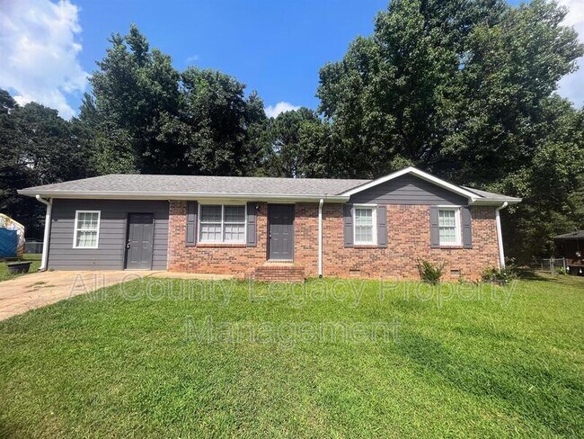 Photo - 1231 Carl-Bethlehem Rd House