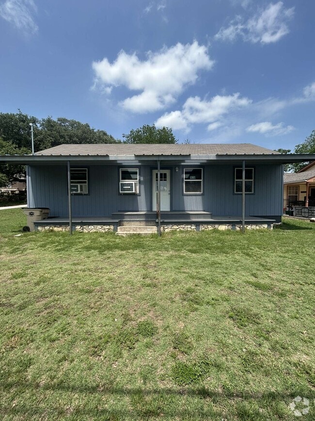 Building Photo - 1007 E Grand Ave Rental