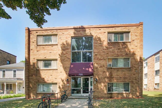 Photo - 729 SE 8th Ave Unit Top