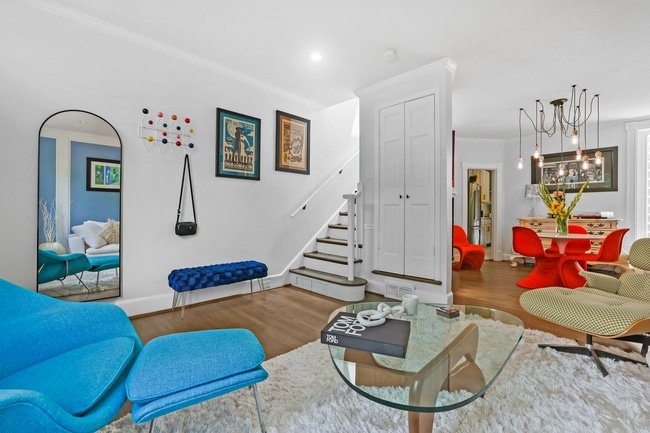 Photo - 1225 33rd St NW