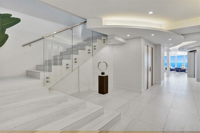 Photo - 701 N Fort Lauderdale Beach Blvd Unit PH1801