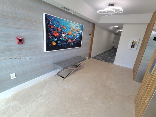 Photo - 5880 Collins Ave Unit 302