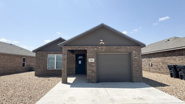 2417 N. Ave. O- - 2417 N. Ave. O- House