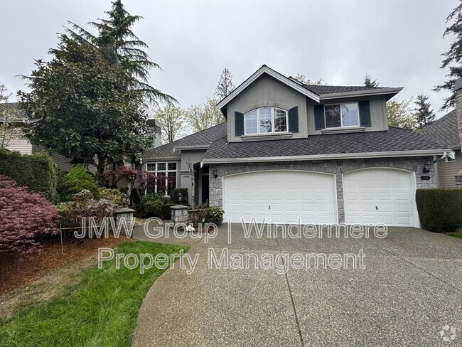Building Photo - 19416 NE 43rd Pl Rental