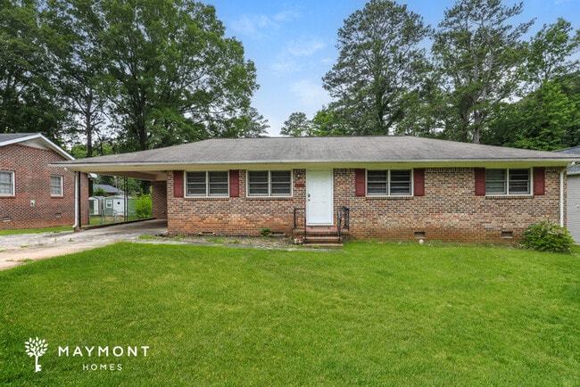 Photo - 1320 N Cherokee Ave