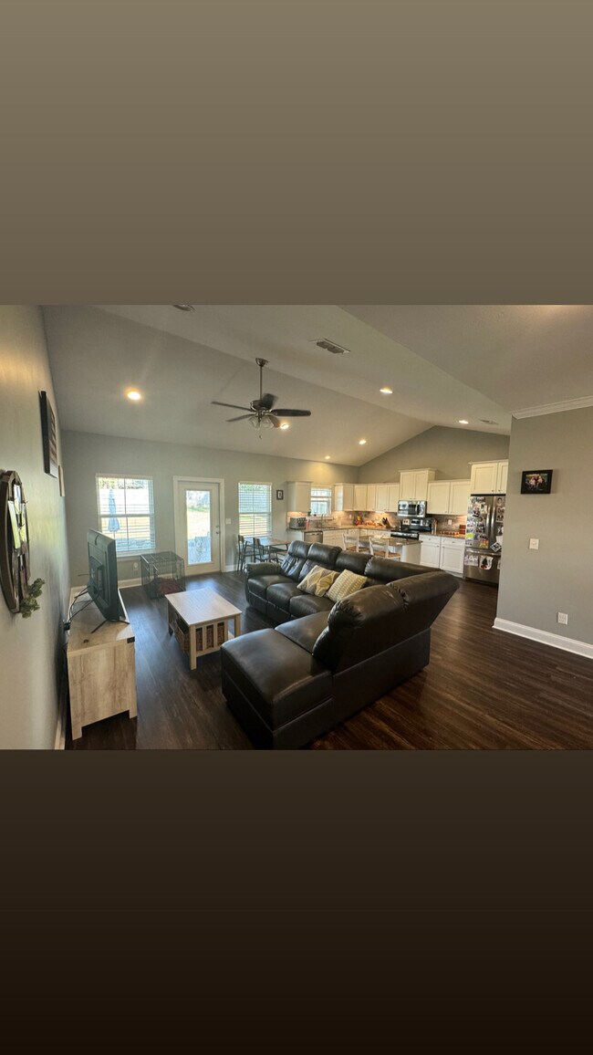 111 Steaphon Dr House House Rental in Thomasville, GA