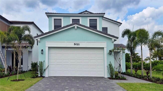 Photo - 5021 Coquina Pl