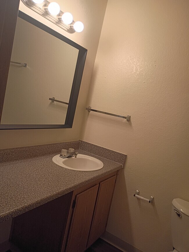 Brittany Arms Apartments
