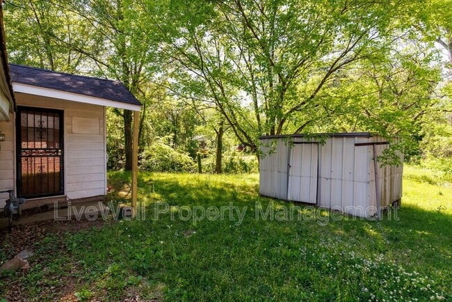 Photo - 1508 Collier Dr