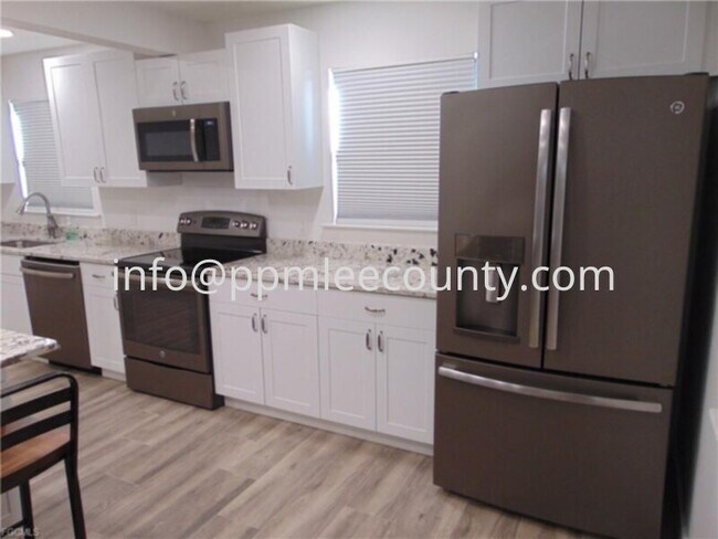 Photo - Fantastic totally remodelled 1st floor 2 bedroom 2 bath condo in the SW Cape