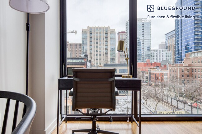 Photo - 676 N La Salle Dr Unidad FL5-ID896