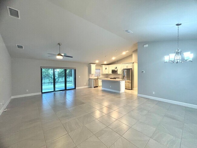 Photo - Modern 3 Bed, 2 Bath Home with Stylish Upgrades!