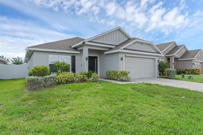 Photo - 424 Buchannan Dr