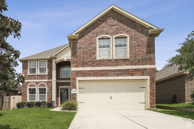 Building Photo - 1718 Park Oak Drive Rental