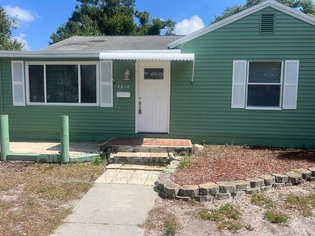 Photo - 4814 10th Ave N