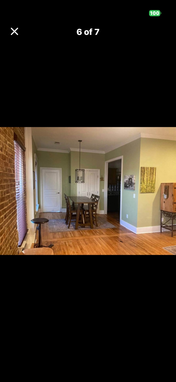 Dinning Room - 310 Public Sq Unit Pioneer Building Ste 220