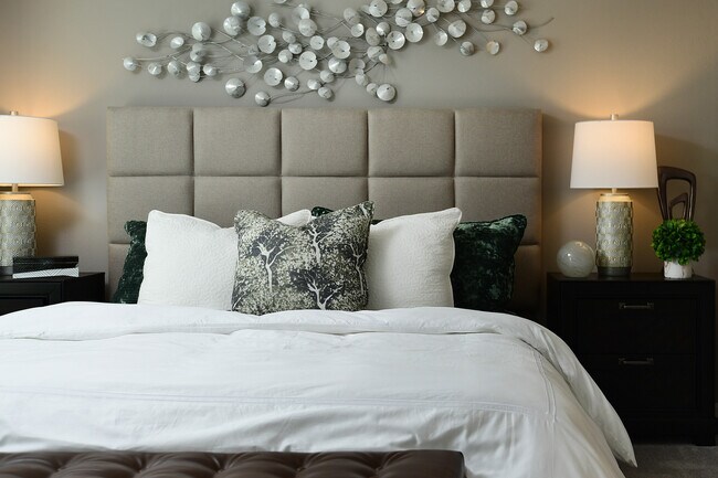 Photo - Bryant Square Rental Homes