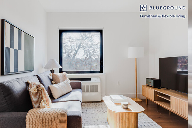 Building Photo - 325 Lafayette Ave Unit FL4-ID1674 Rental