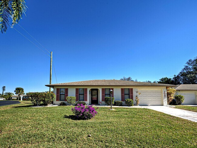 Building Photo - FURNISHED! 2BD/2BA/1CG in Vivienda West - a 55+Community