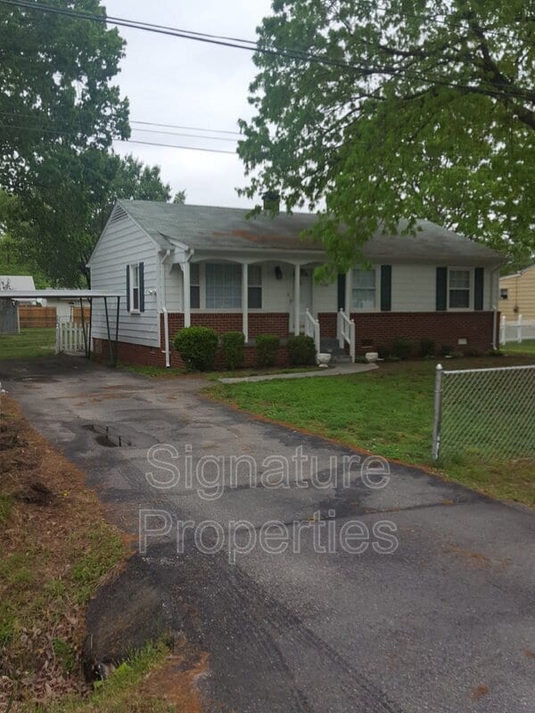 Building Photo - 5707 Upp St Rental