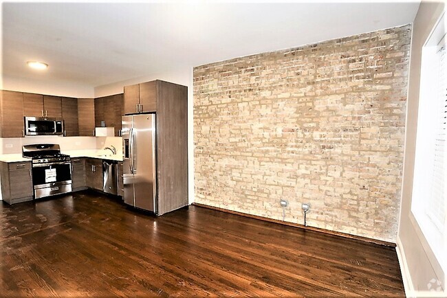 Building Photo - 1434 W Farragut Ave Unit 3d Rental