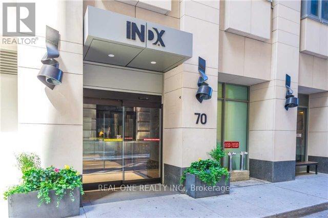Photo - 70 Temperance St Unit 4905