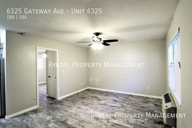 Photo - 6325 Gateway Ave Unit 6325
