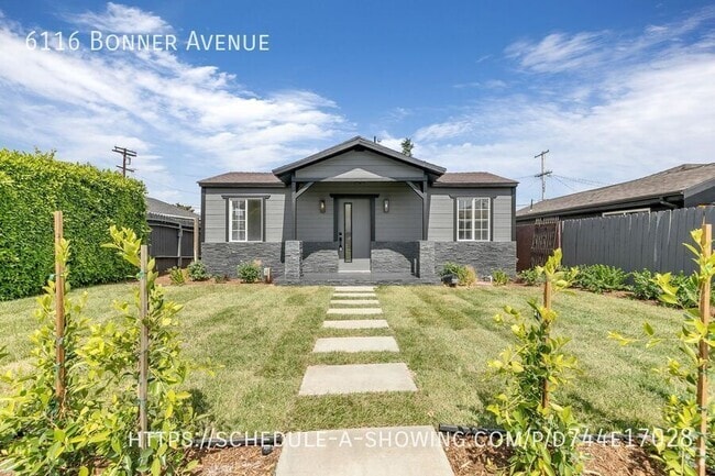 Building Photo - 6116 Bonner Ave Rental