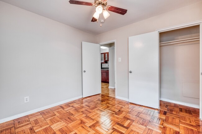Capital Plaza Apartments