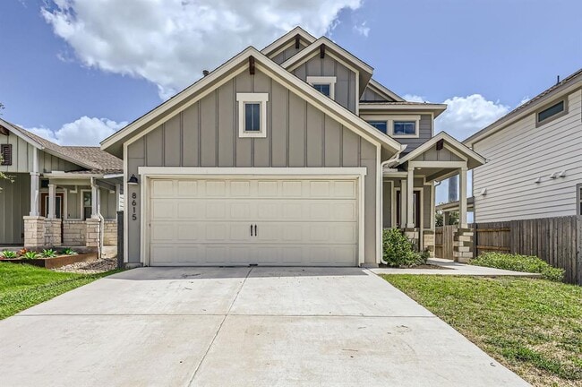 Photo - 8615 McKamy Dr House